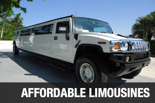 Hummer Limo Service San Francisco